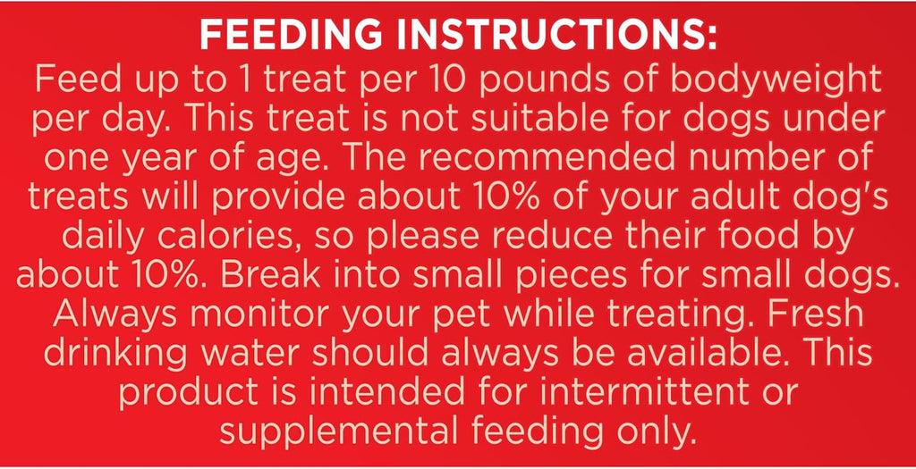 Milk-Bone Flavor Snacks Small Dog Biscuits, Flavored Crunchy Dog Treats, 7 Pound Box