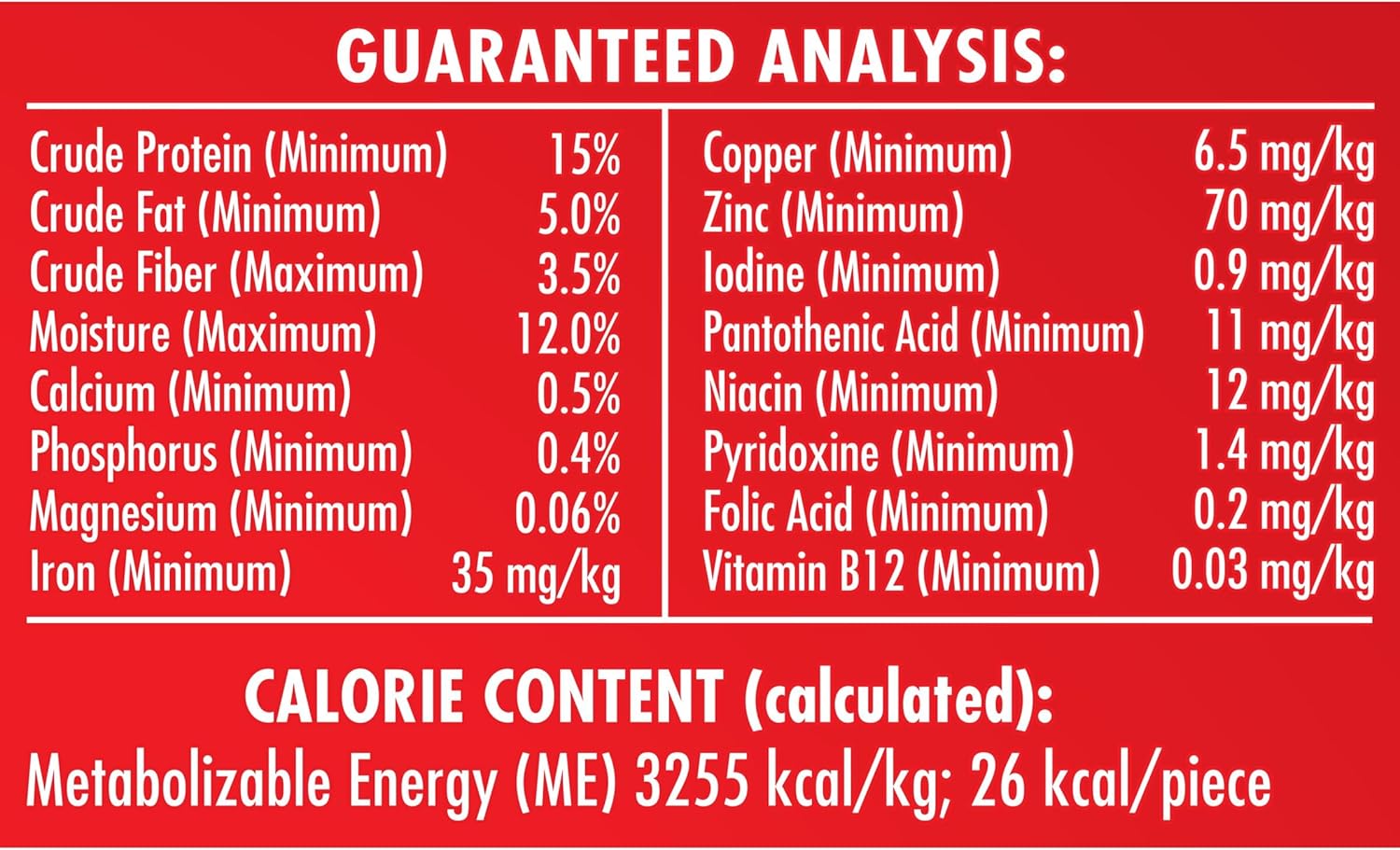 Milk-Bone Flavor Snacks Small Dog Biscuits, Flavored Crunchy Dog Treats, 7 Pound Box