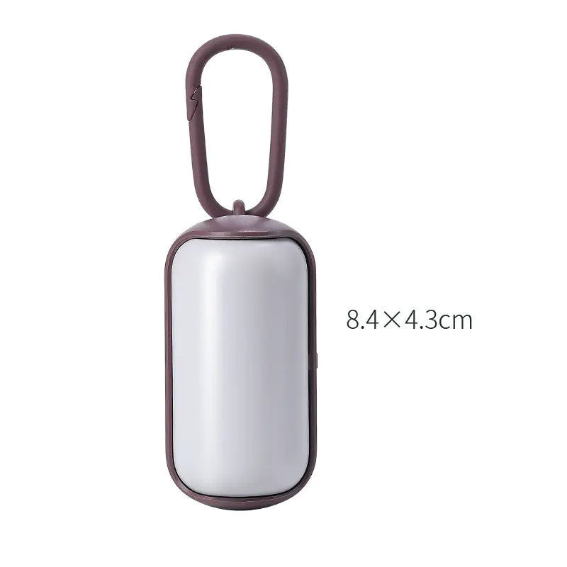 Portable Pet Litter Box and Dog Toilet Picker